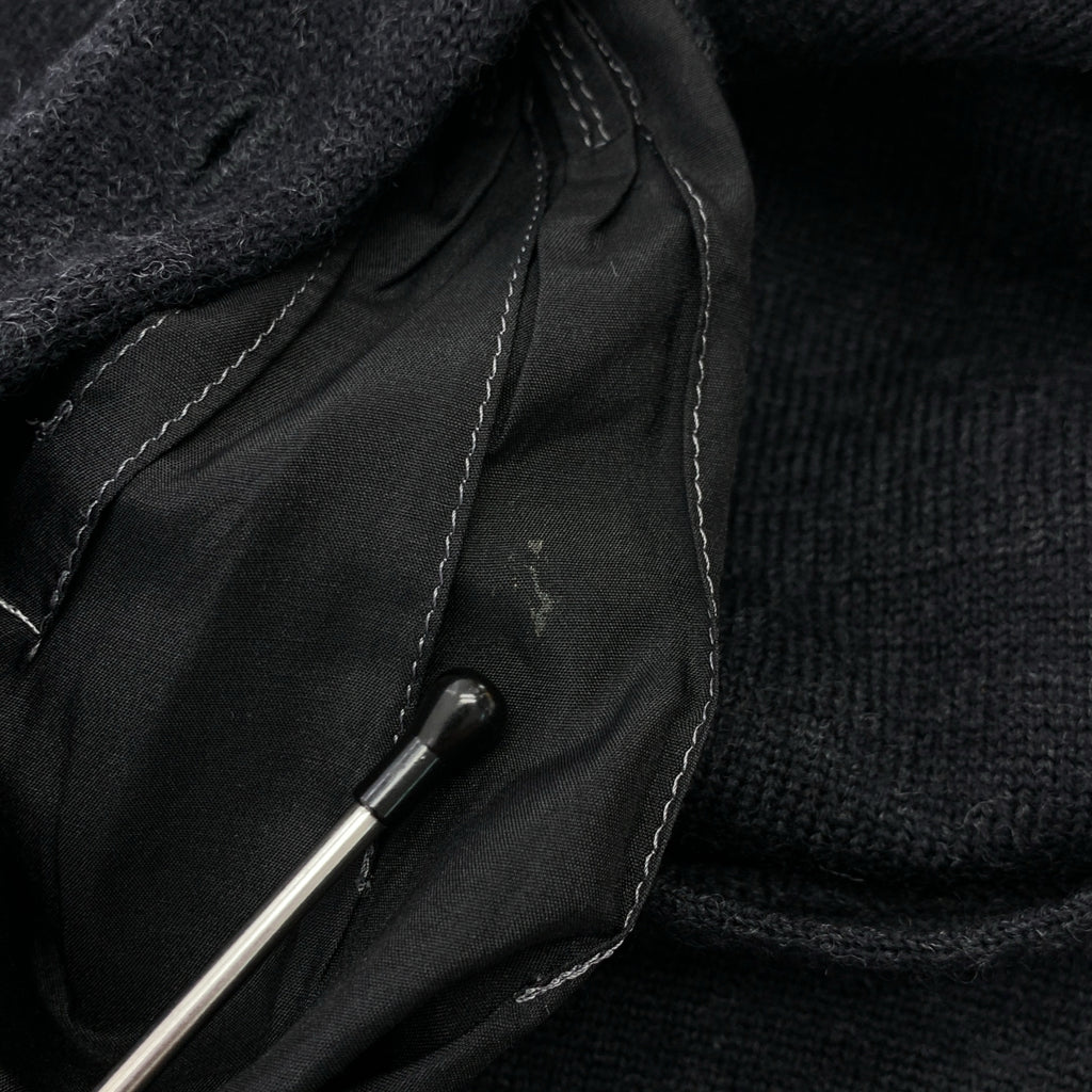 sacai / 사카이 | 진주 비쥬 장식 니트 가디건 | 2 | 여성