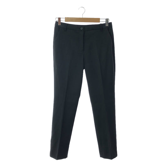 BARNEYS NEWYORK / Barneys New York | Stretch easy pants | 40 |