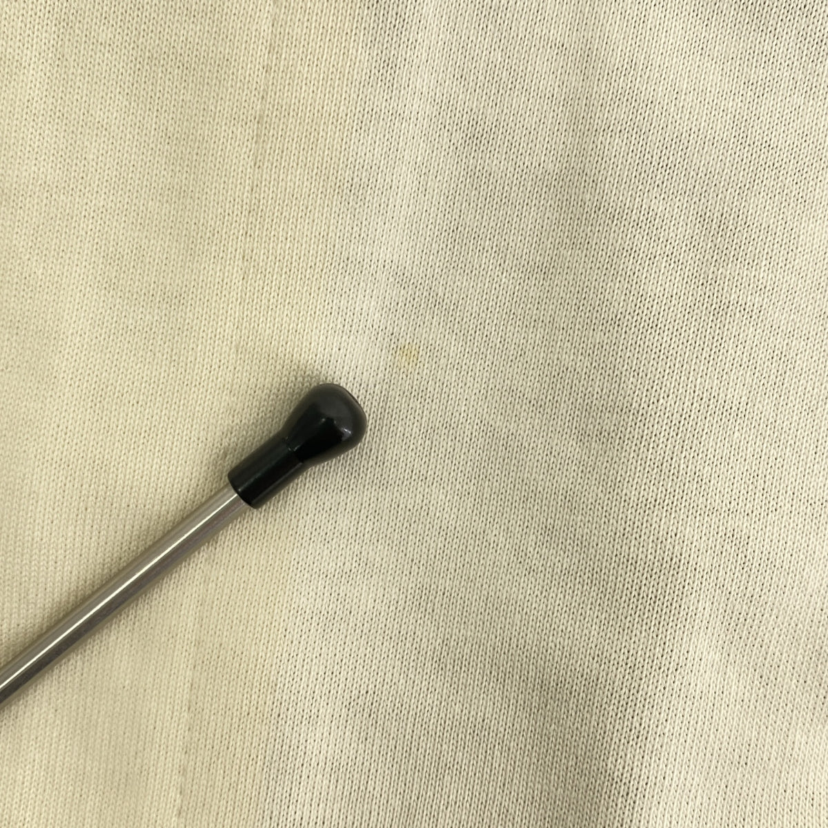 Sue UNDERCOVER / スーアンダーカバー | 異素材切替 刺しゅう ジャンプスーツ | 1 | マルチカラー | レディース