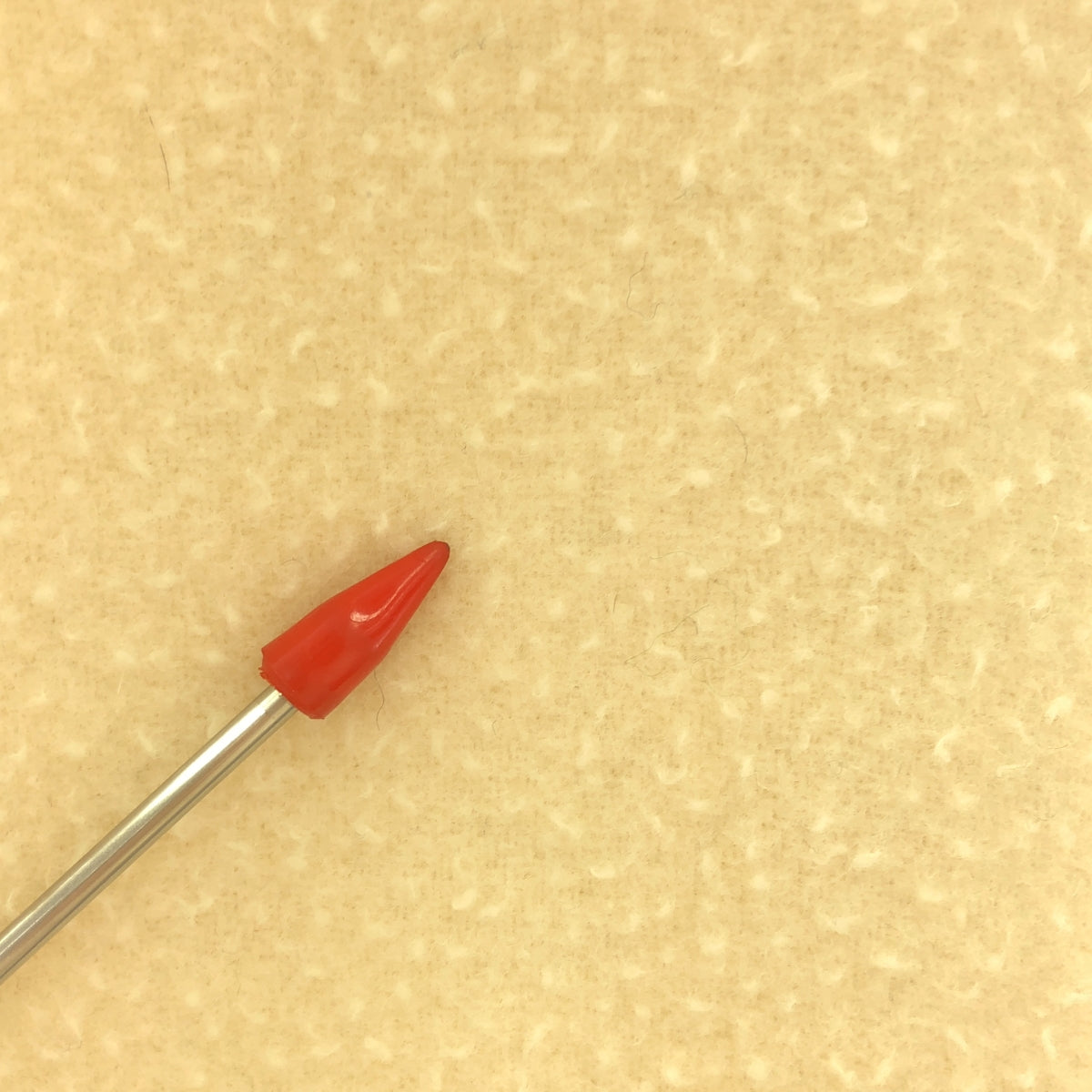 evam eva / エヴァムエヴァ | ナッピング ウール フード コート | 2 | アイボリー | レディース