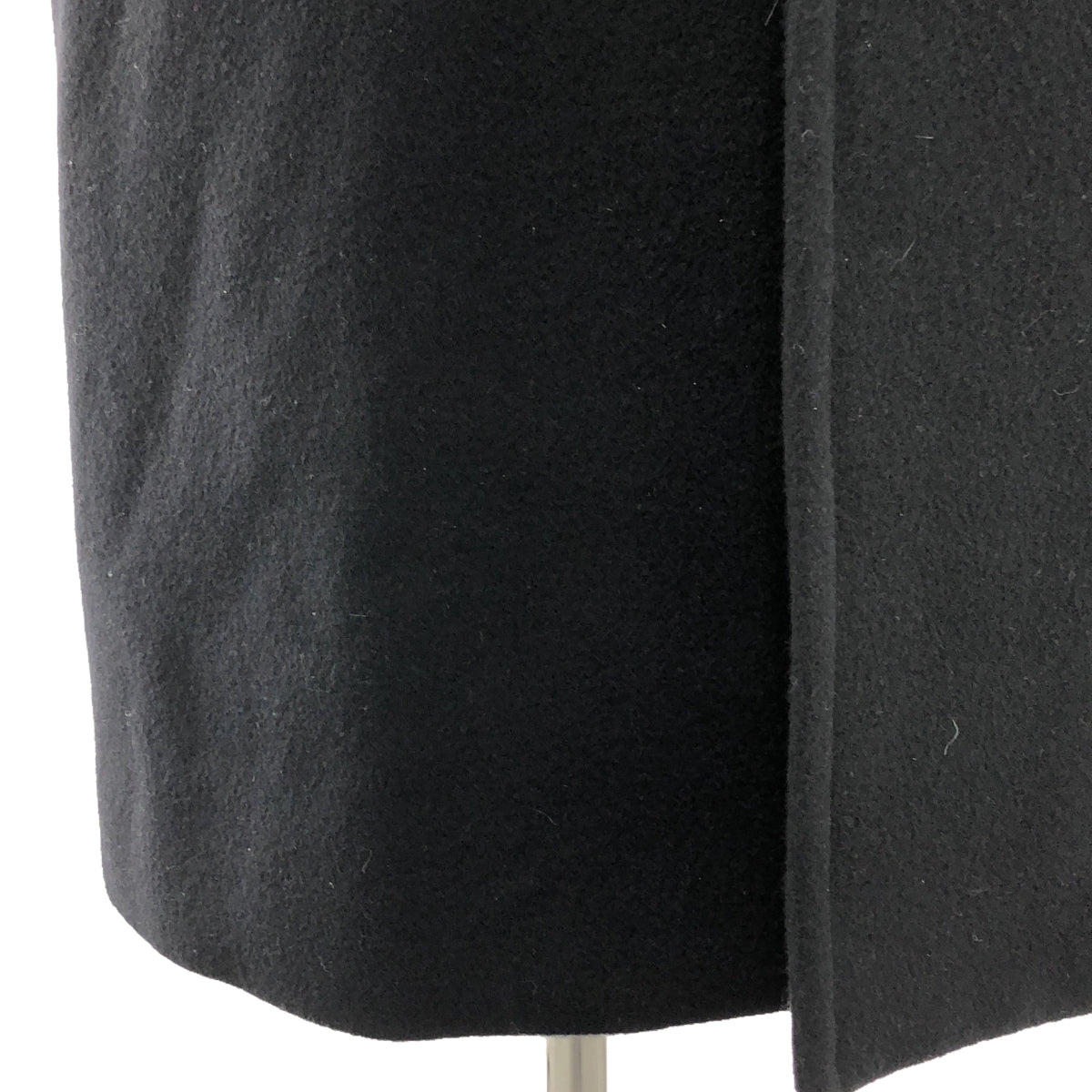 AURALEE / オーラリー | 2021AW | CASHMERE WOOL MOSSER SOUTIEN