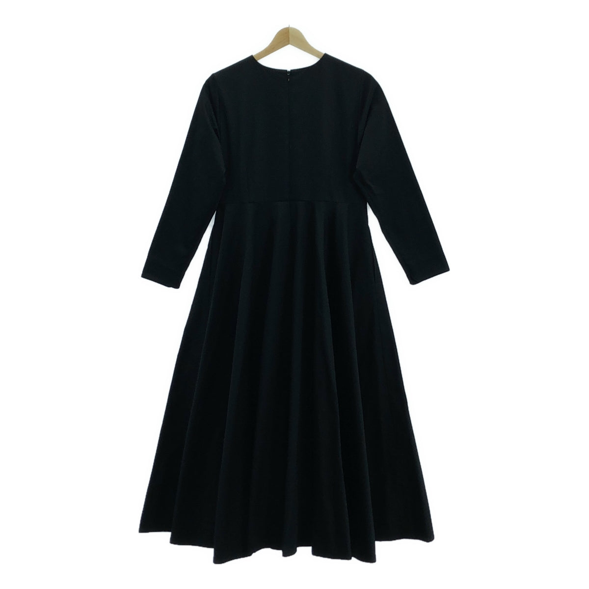サボテン様 foufou THE DRESS #10 ランデブーワンピース 黒