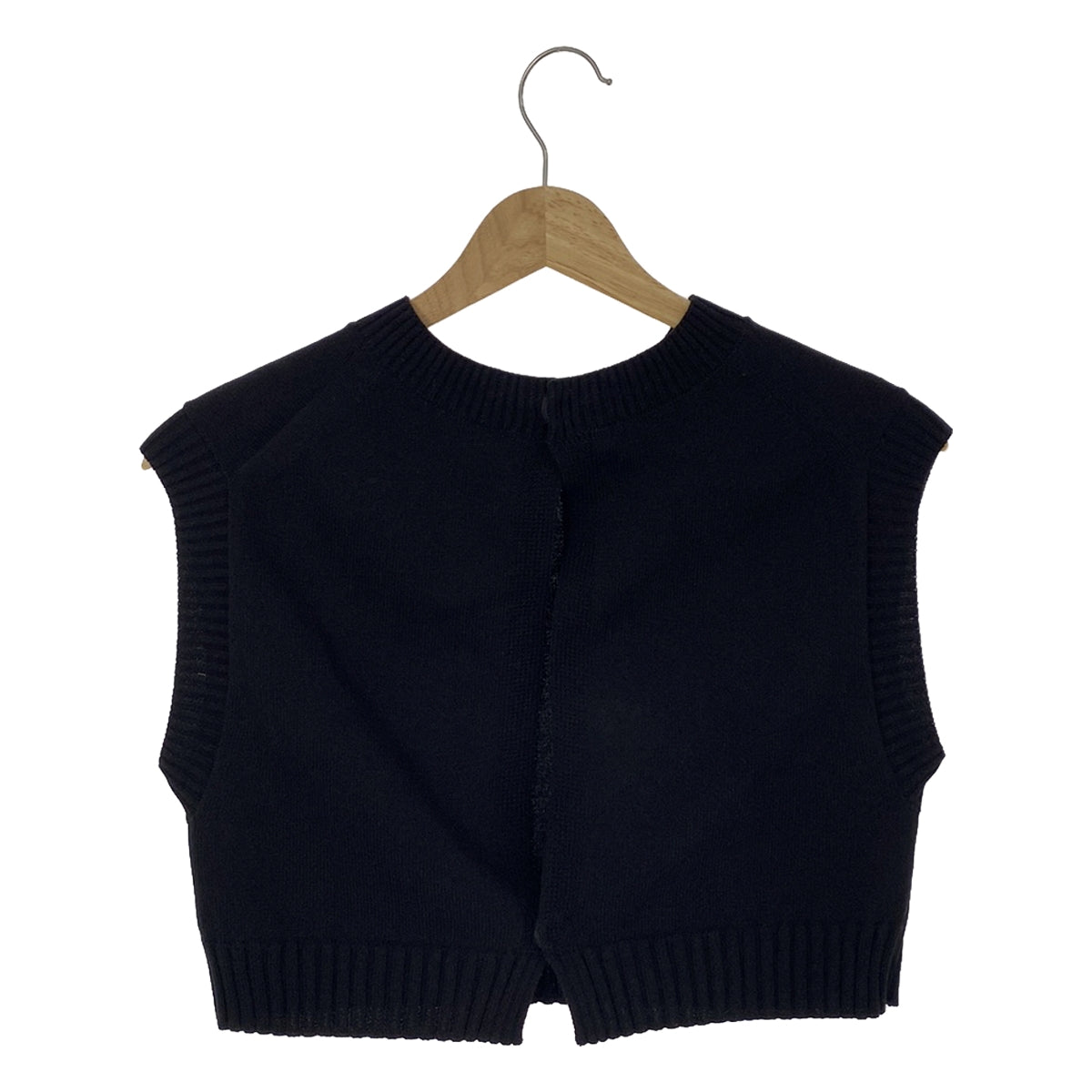 AURALEE / オーラリー | 2023SS | Dry Cotton Knit Vest ニットベスト | 1 | レディース – KLD
