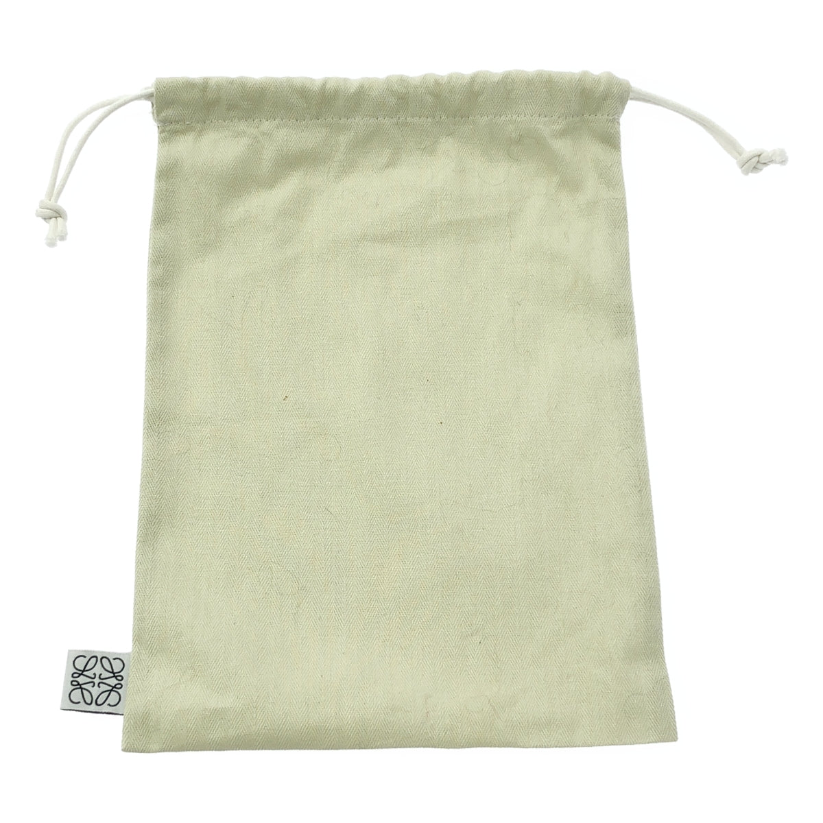 【美品】  LOEWE / ロエベ | ANIMALES エレファント ショルダーバッグ | ブルー | レディース