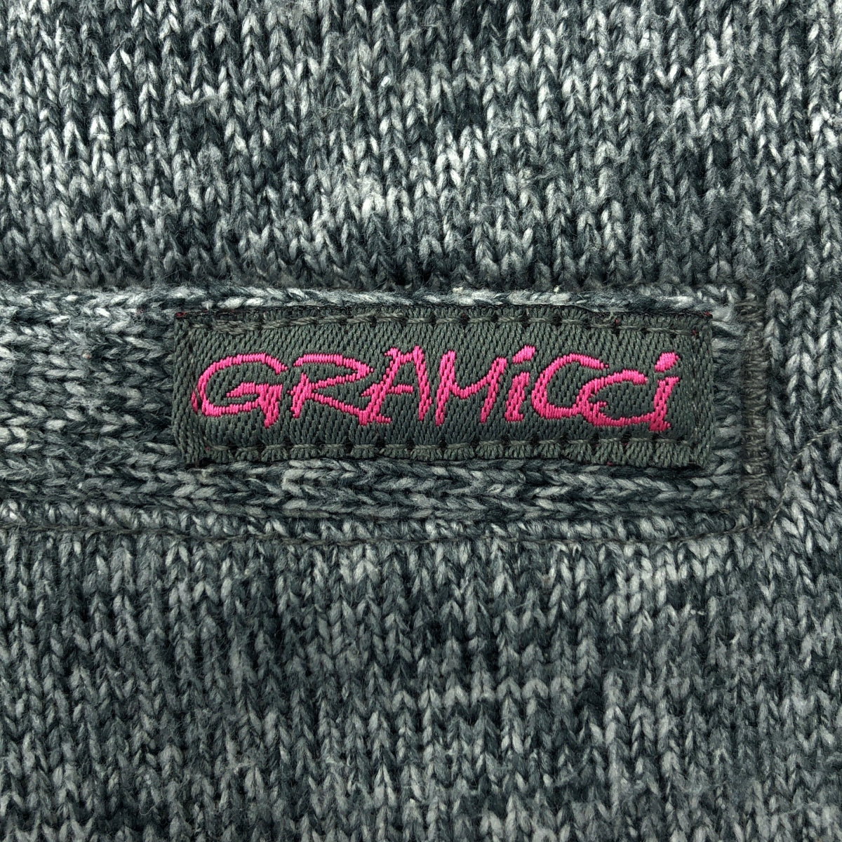 GRAMICCI / グラミチ | × BEAMS BOY /  FLEECE NARROW RIB PANTS / フリース ナローリブパンツ | F | グレー | レディース
