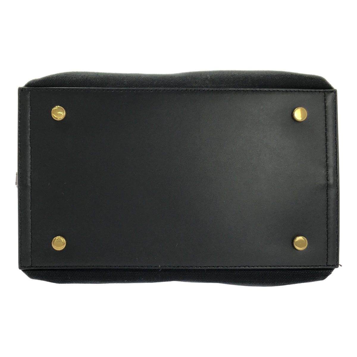 JIL SANDER | WANDER TOTE SM 兩用帆布和皮革單肩包 |