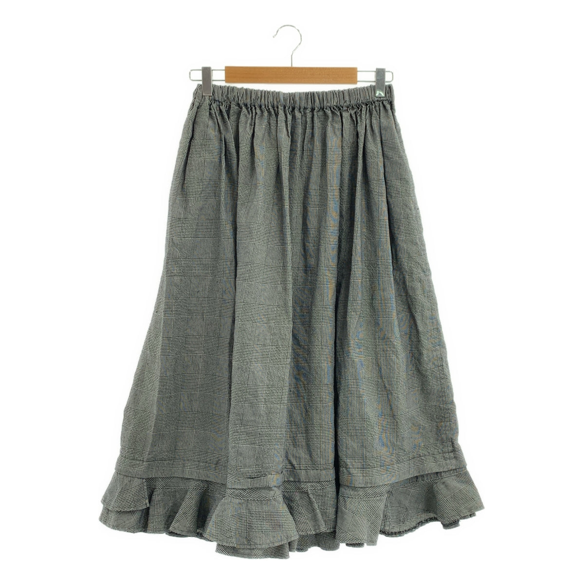 tricot COMME des GARCONS / 트리코콤 데 갤슨 | 2020SS | 폴리에스터 제품 가공