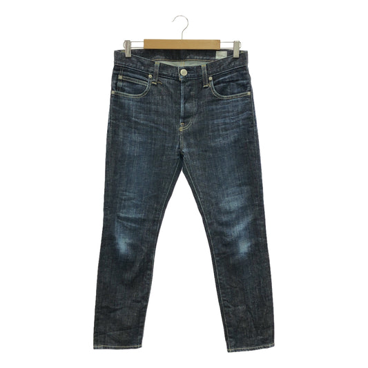 RED CARD / Red Card | × TOMORROWLAND BLUE WORK TL58895 Straight Denim Pants | 30 | Indigo | Men's