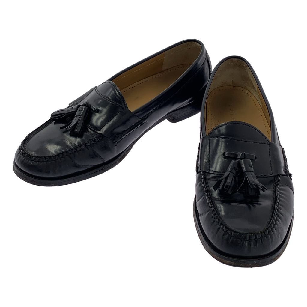 COLE HAAN | 細流蘇樂福鞋 | 尺寸 9D | 男款