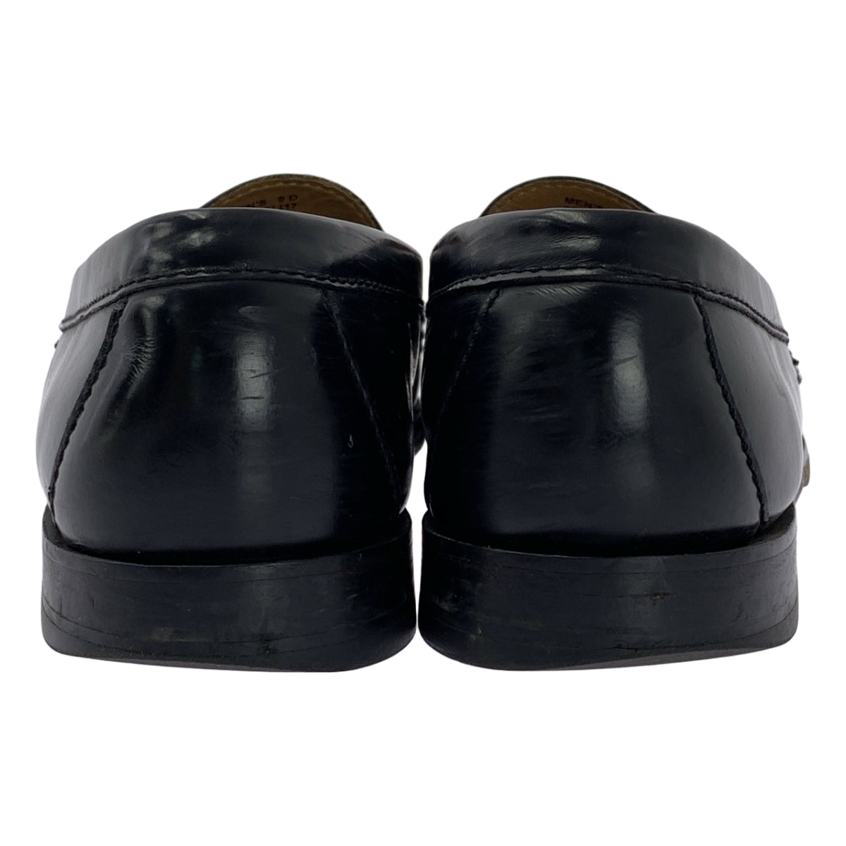 COLE HAAN | 細流蘇樂福鞋 | 尺寸 9D | 男款