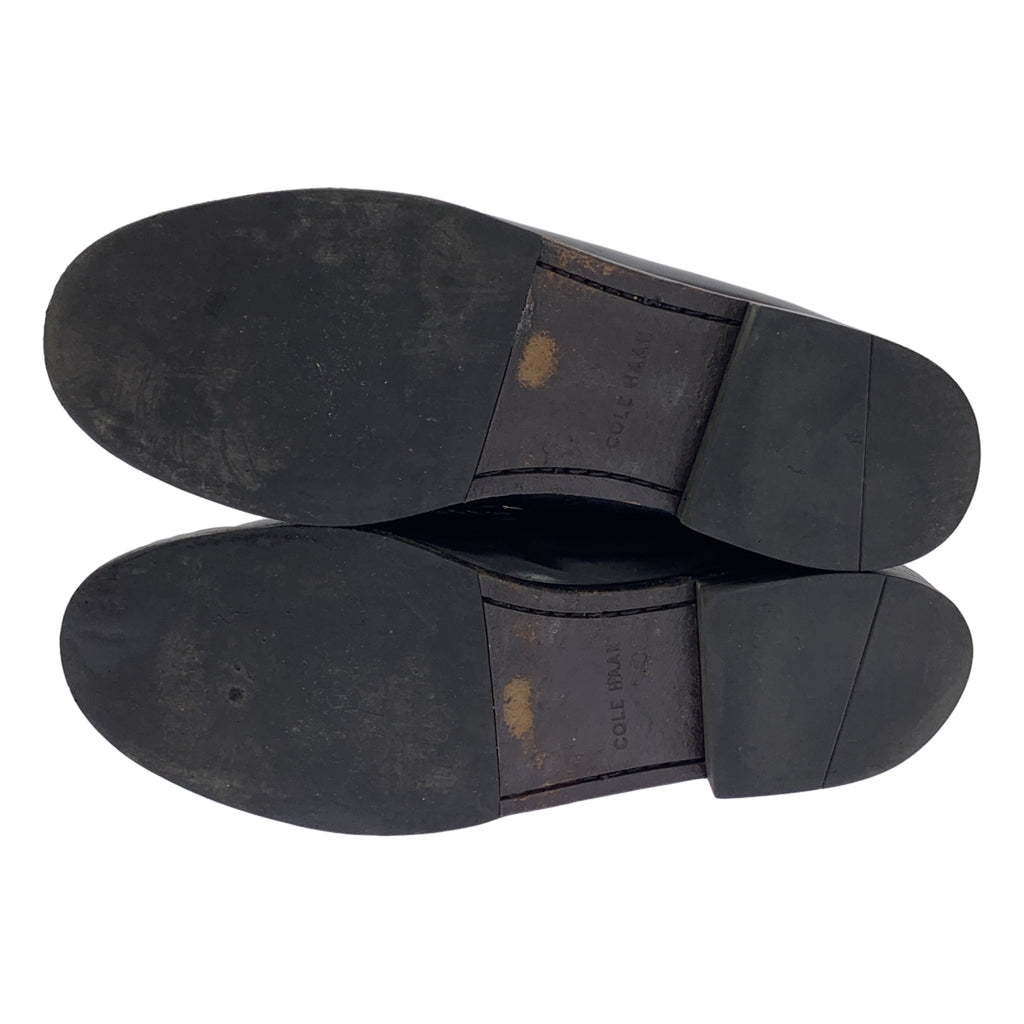 COLE HAAN | 細流蘇樂福鞋 | 尺寸 9D | 男款