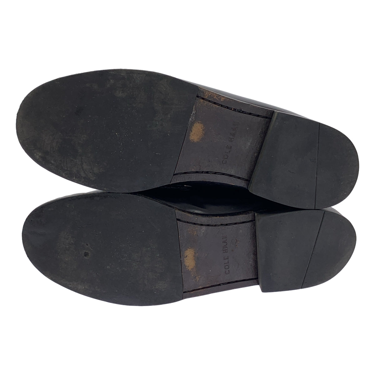 COLE HAAN | 細流蘇樂福鞋 | 尺寸 9D | 男款