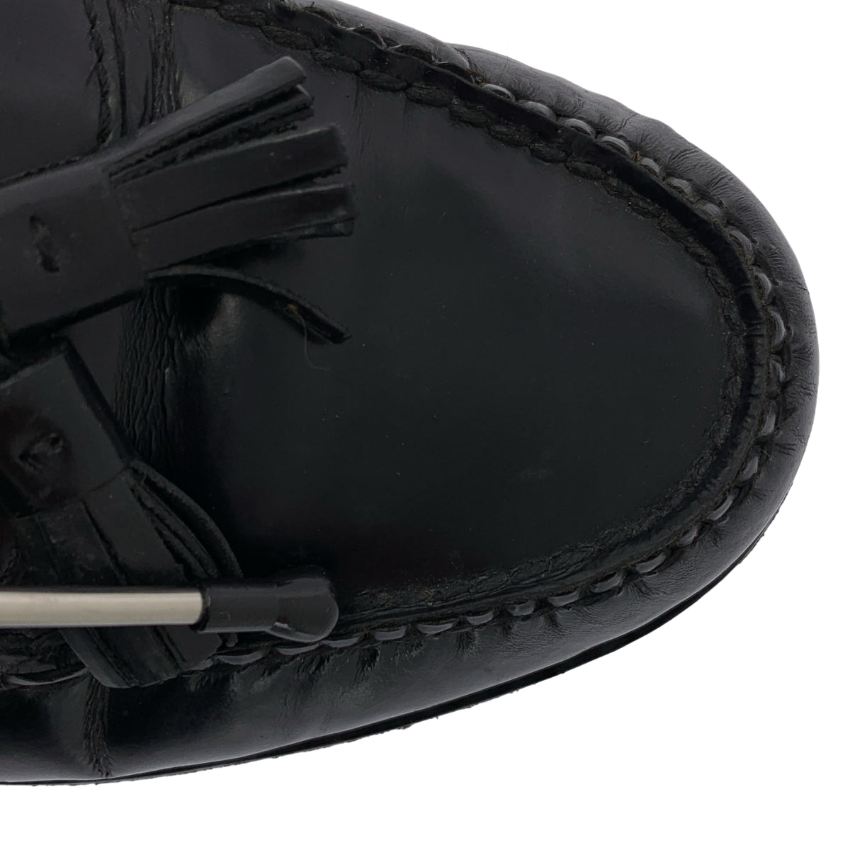 COLE HAAN | 細流蘇樂福鞋 | 尺寸 9D | 男款