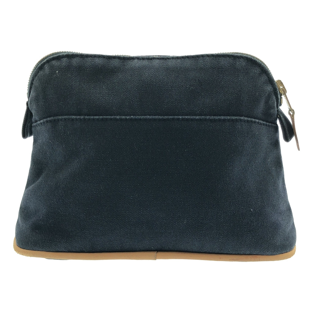 HERMES / 헤르메스 | 볼리드 캔버스 파우치 |