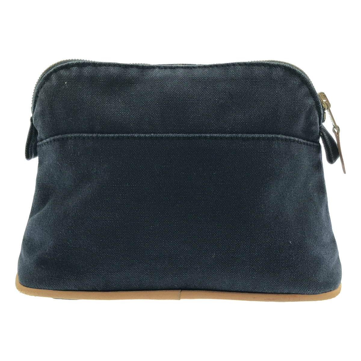 HERMES / 헤르메스 | 볼리드 캔버스 파우치 |