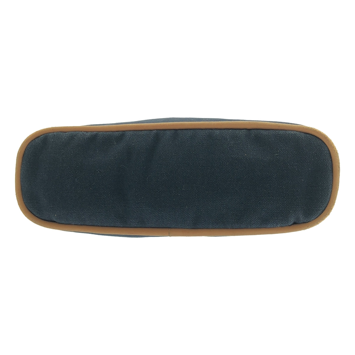 HERMES / 헤르메스 | 볼리드 캔버스 파우치 |