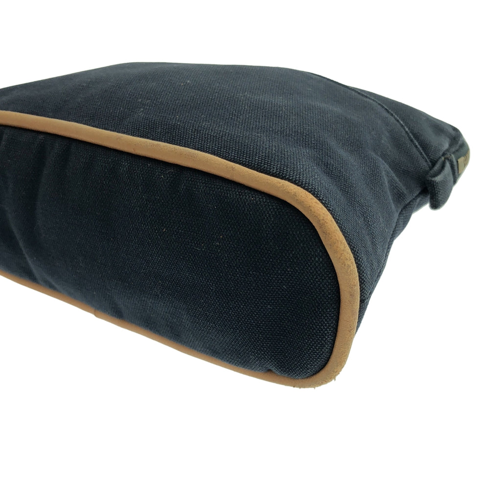 HERMES / 헤르메스 | 볼리드 캔버스 파우치 |