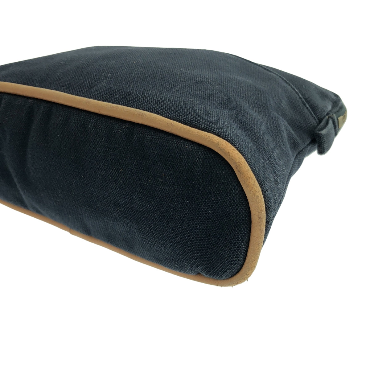 HERMES / 헤르메스 | 볼리드 캔버스 파우치 |