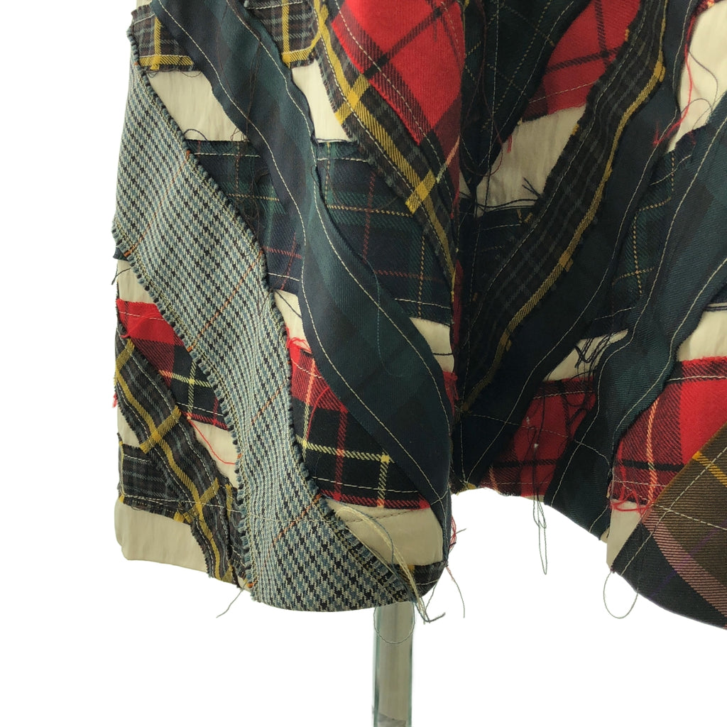 KIDILL / 키딜 | 2021AW | Crust Trench Coat 크러스트 오버 사이즈 트렌치 코트 | 46 |