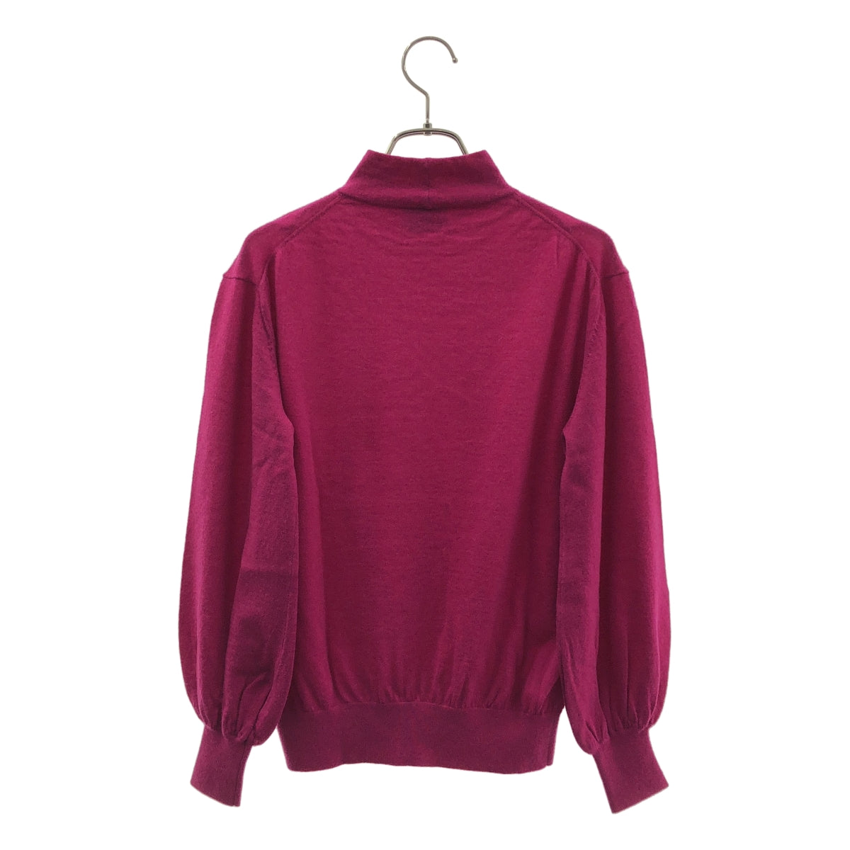 UNITED ARROWS / 유나이티드 애로즈 | 울 하이넥 니트 스웨터 |