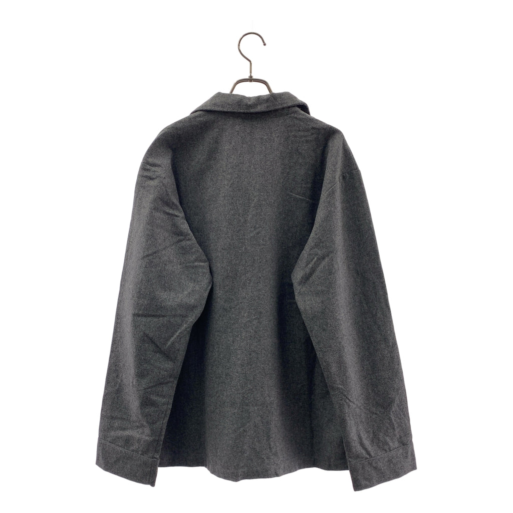 APC / A.P.C. | 羊毛襯衫 | S 碼 |