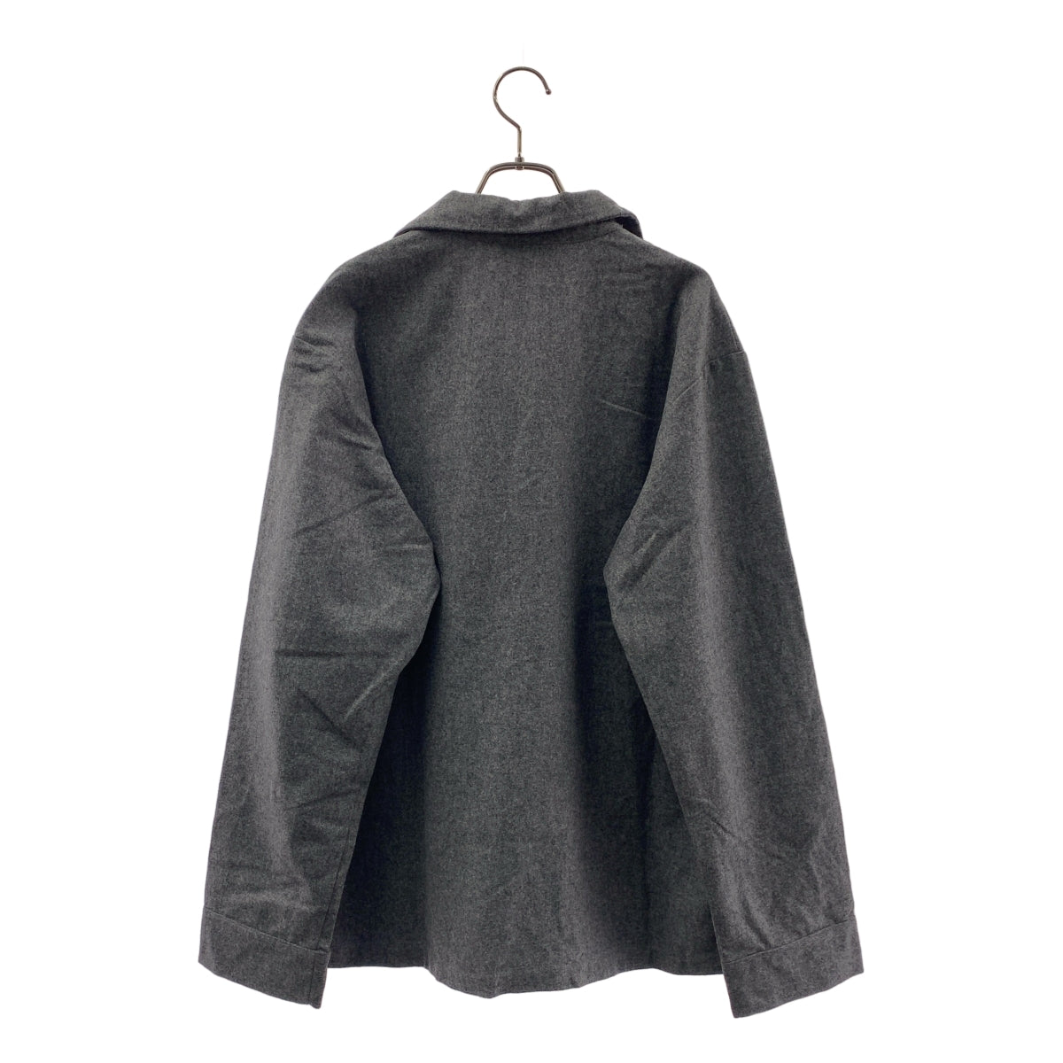 APC / A.P.C. | 羊毛襯衫 | S 碼 |