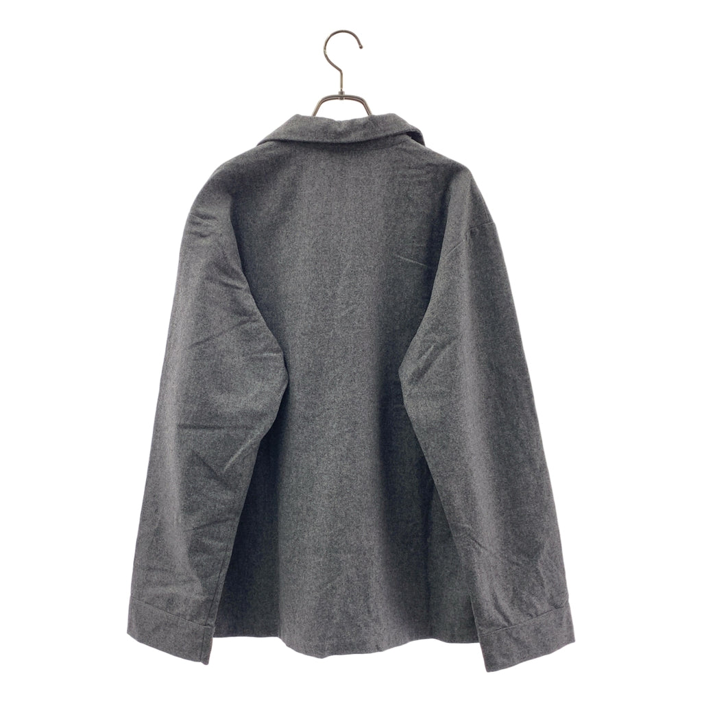 APC / A.P.C. | 羊毛襯衫 | S 碼 |