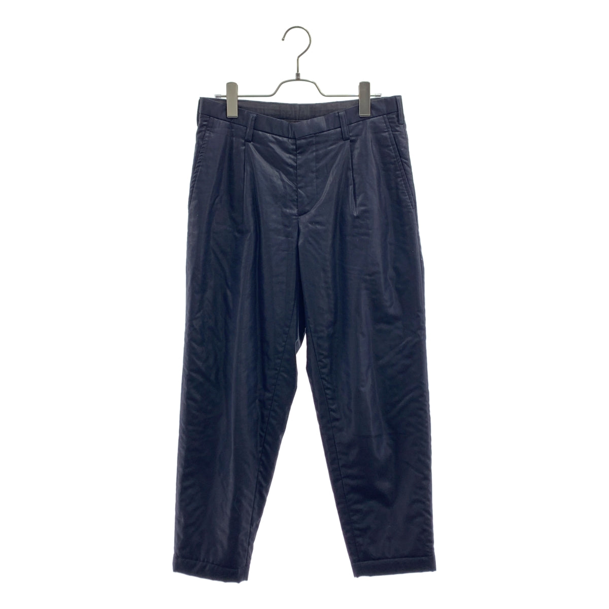 kolor / カラー | 中綿 タック スラックス パンツ | 1 | メンズ