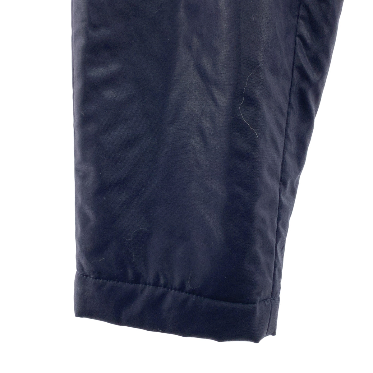 kolor / カラー | 中綿 タック スラックス パンツ | 1 | メンズ