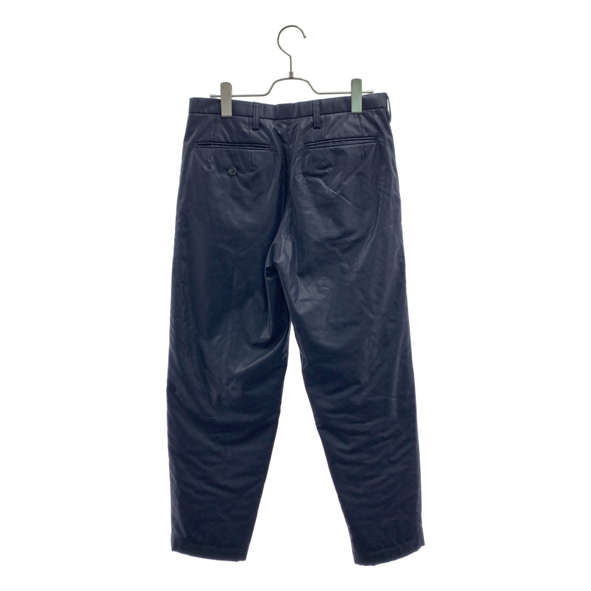 kolor / カラー | 中綿 タック スラックス パンツ | 1 | メンズ