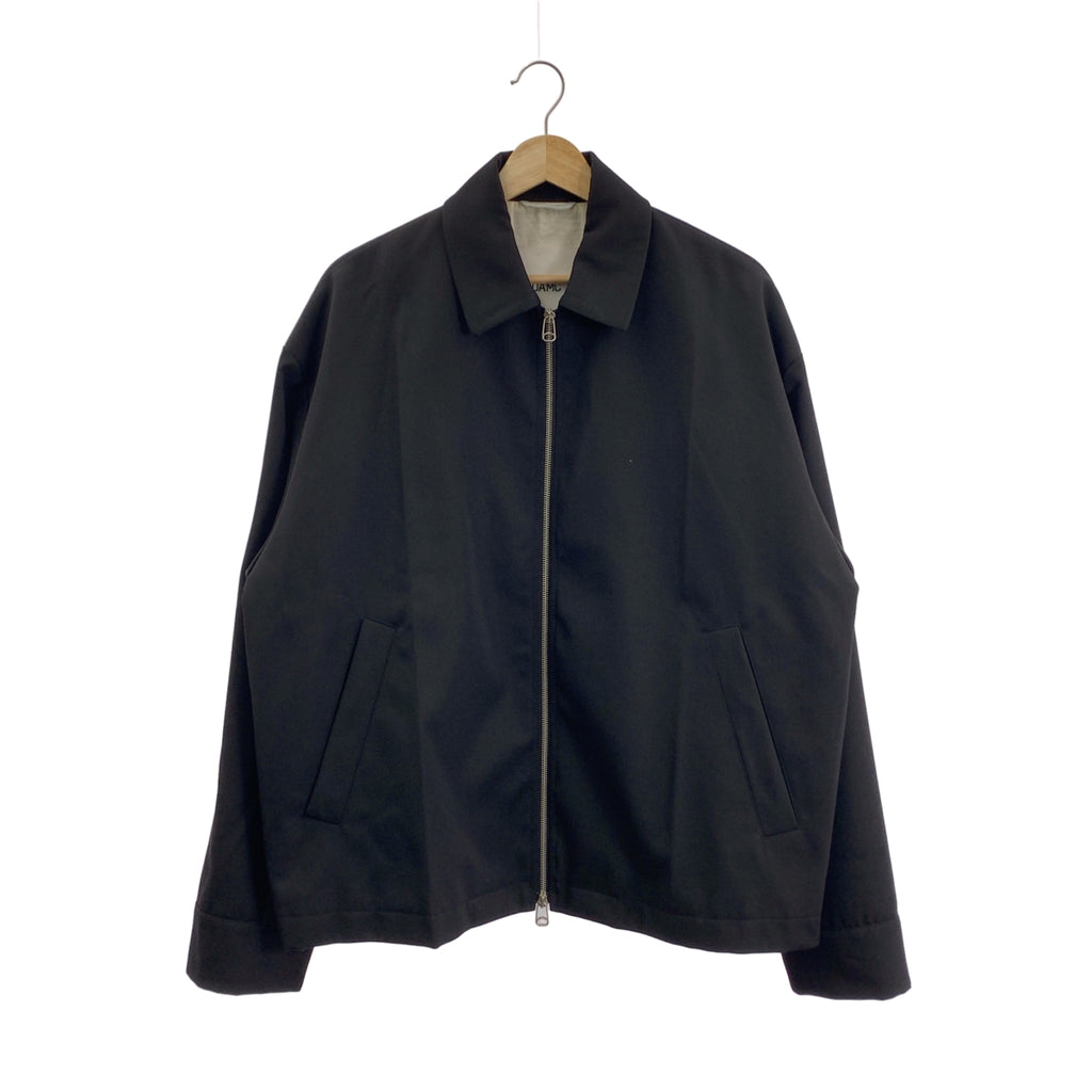 OAMC / オーエーエムシー | GEO JACKET オーバーサイズ ブルゾン ジャケット | XS | メンズ