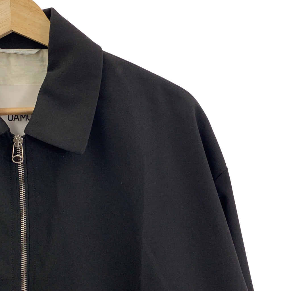 OAMC / オーエーエムシー | GEO JACKET オーバーサイズ ブルゾン ジャケット | XS | メンズ