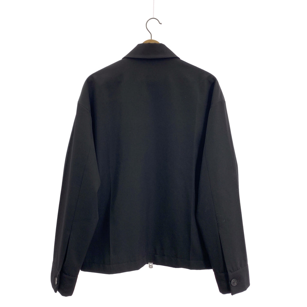 OAMC / オーエーエムシー | GEO JACKET オーバーサイズ ブルゾン ジャケット | XS | メンズ