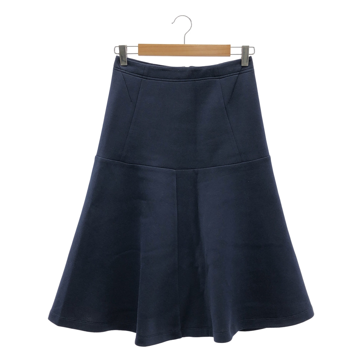 MARNI | 棉質尼龍喇叭裙 | 38碼 |