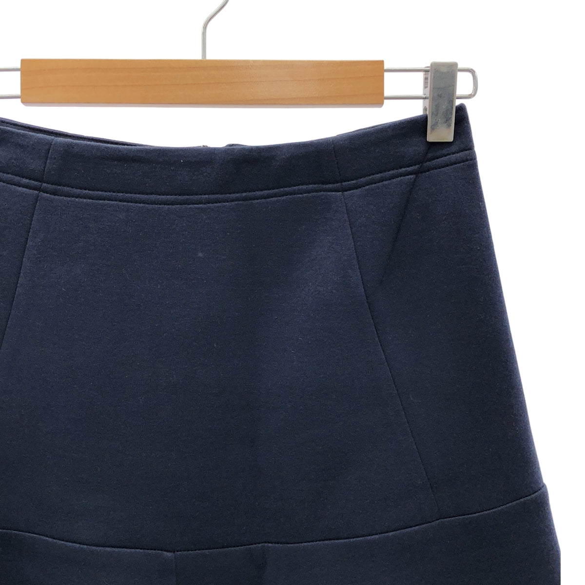 MARNI | 棉質尼龍喇叭裙 | 38碼 |