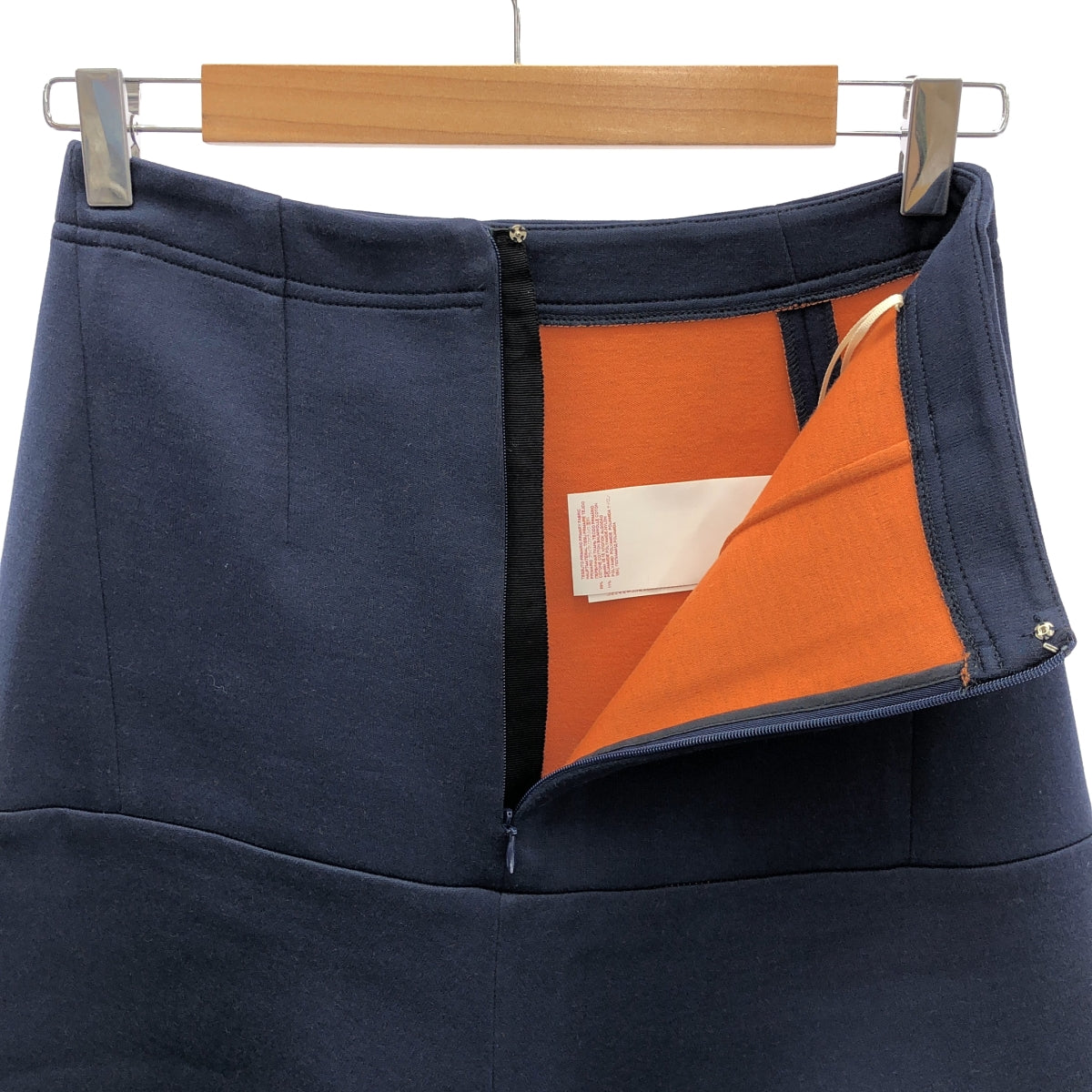 MARNI | 棉質尼龍喇叭裙 | 38碼 |