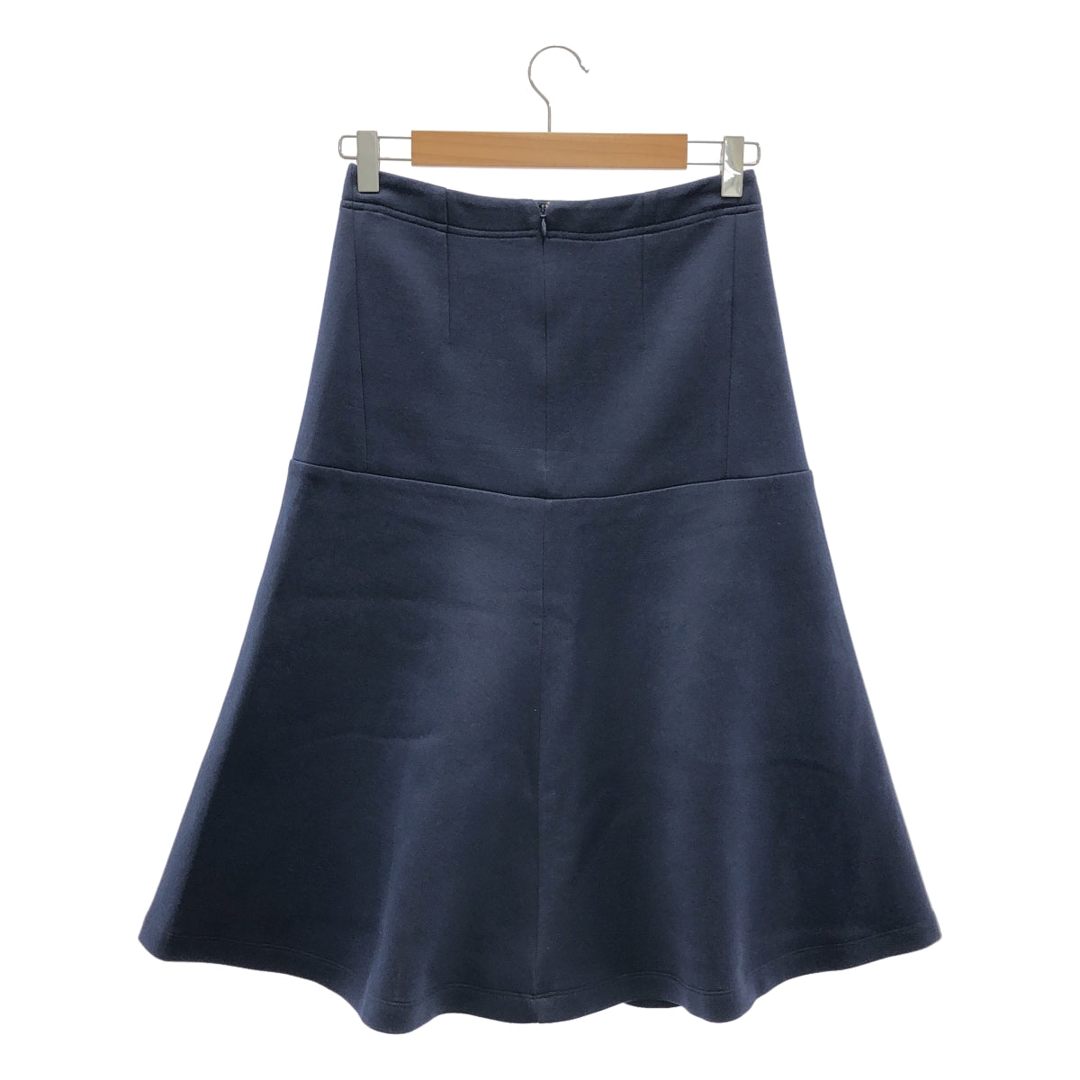 MARNI | 棉質尼龍喇叭裙 | 38碼 |