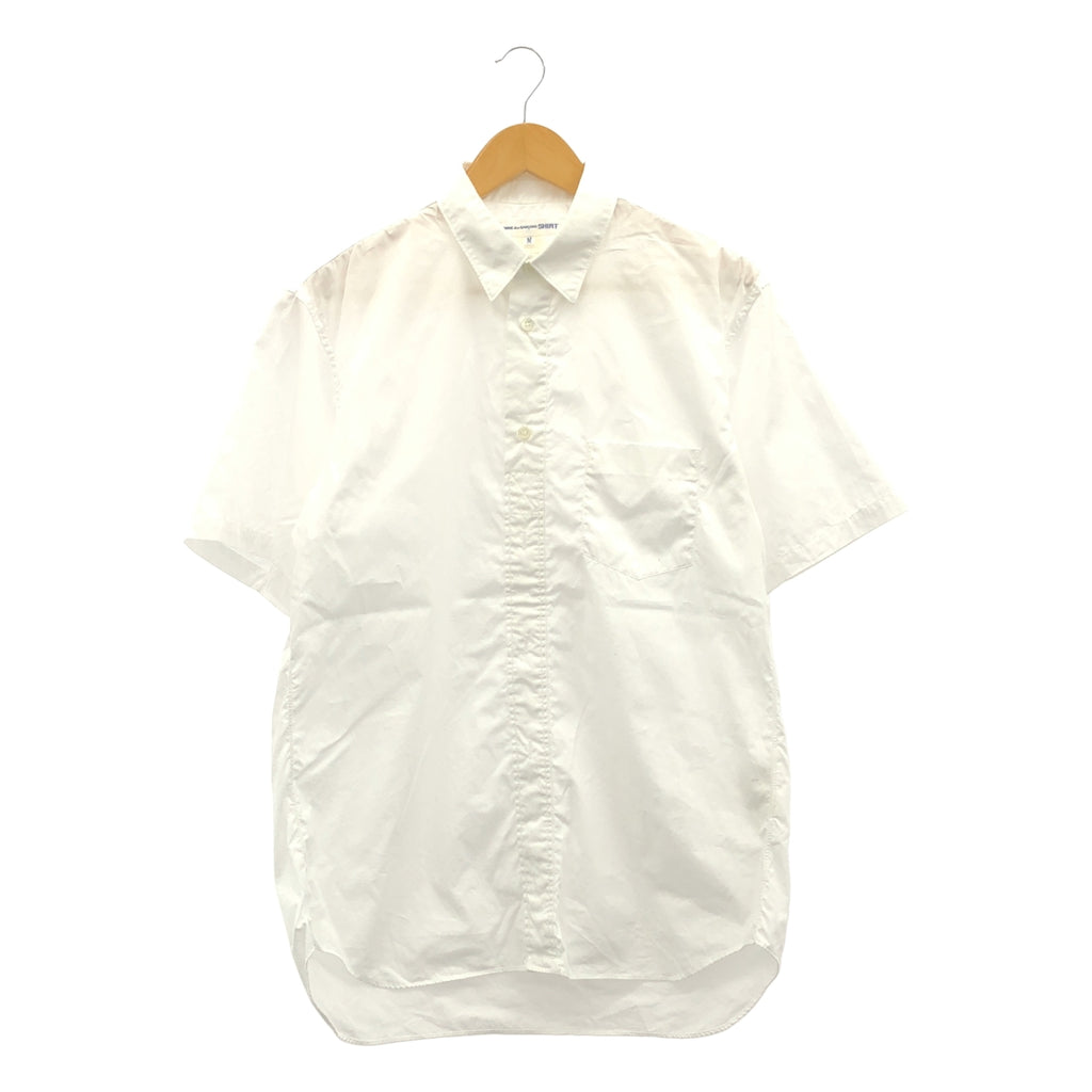 COMME des GARÇONS 襯衫 | | 2007春夏 |棉質套頭衫 |尺寸 M |男士