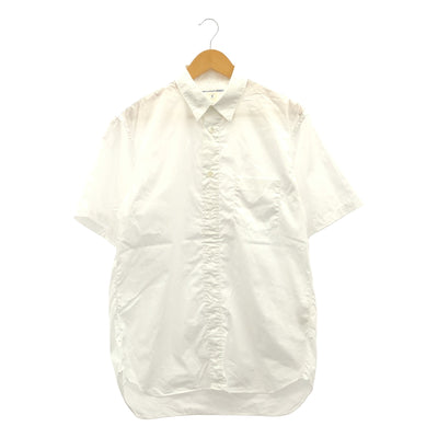 COMME des GARÇONS 襯衫 | | 2007春夏 |棉質套頭衫 |尺寸 M |