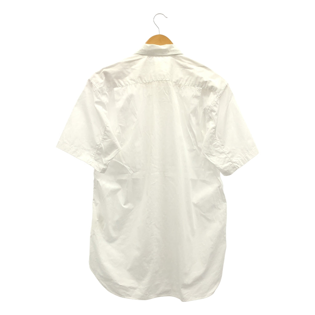 COMME des GARÇONS 襯衫 | | 2007春夏 |棉質套頭衫 |尺寸 M |男士