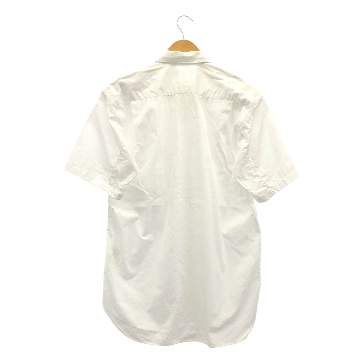 COMME des GARÇONS 襯衫 | | 2007春夏 |棉質套頭衫 |尺寸 M |男士