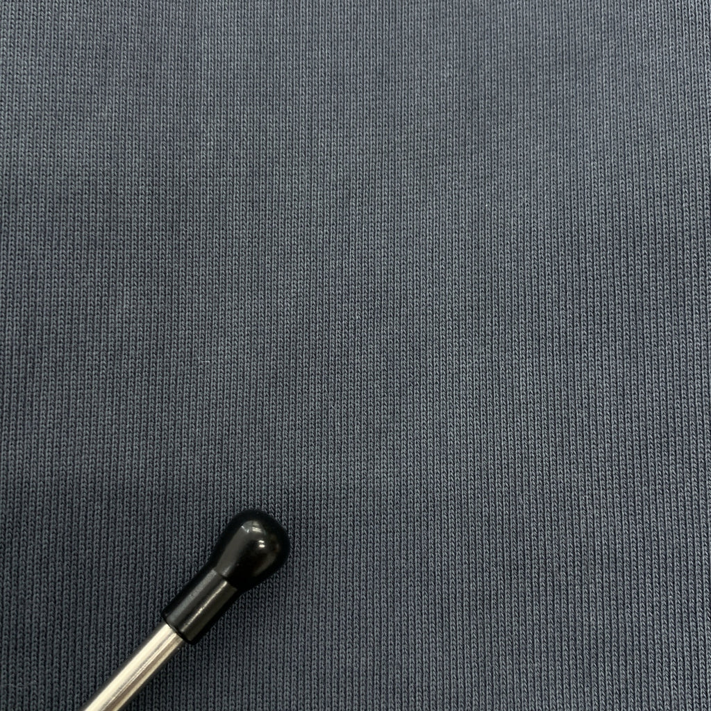 sacai / 사카이 | 2025SS | Nylon Twill Mix Cotton Jersey T-Shirt 나일론 트윌 컷소우 | 2 |