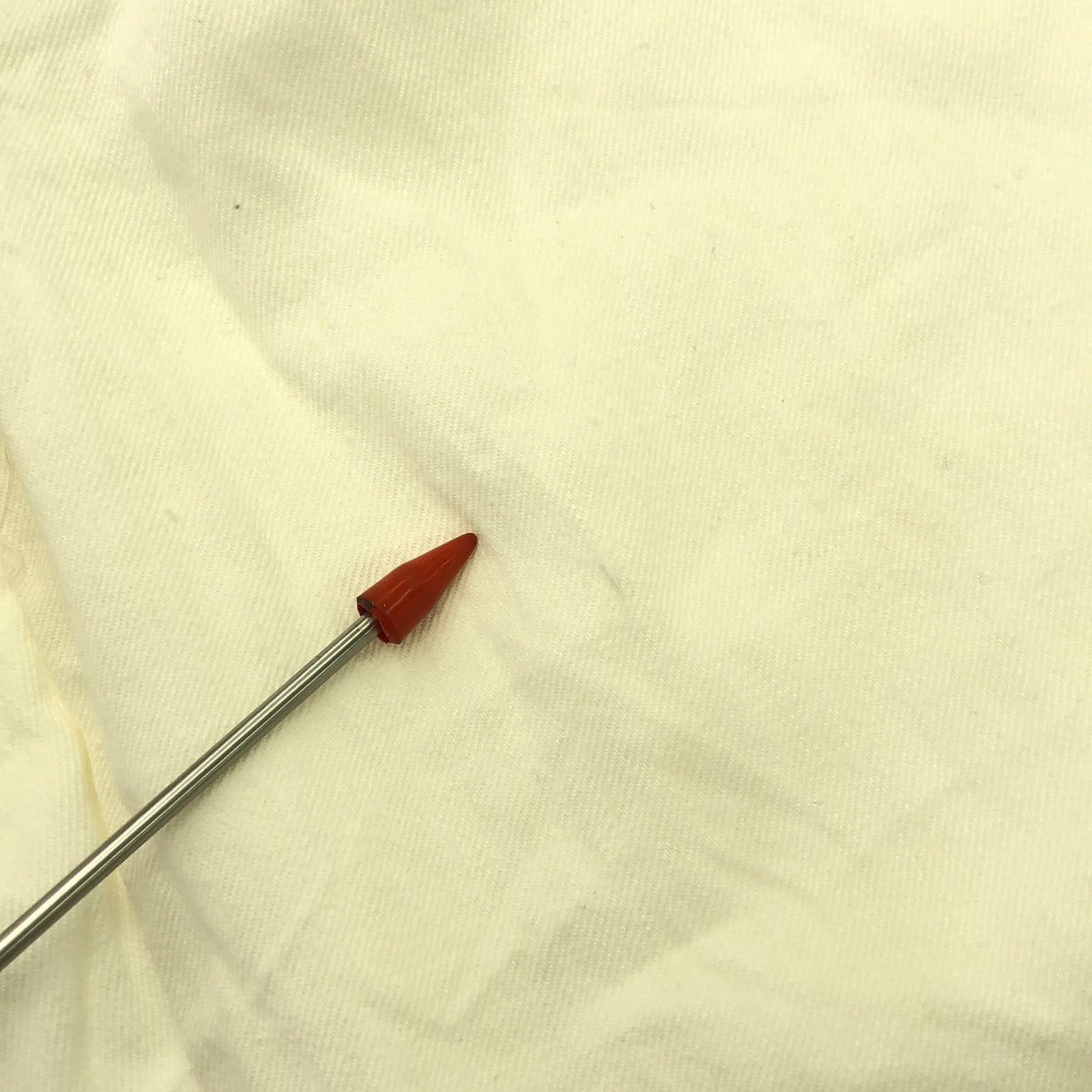 nest robe / ネストローブ | リネン ホワイト デニム サロペット パンツ | 1 | ホワイト | レディース