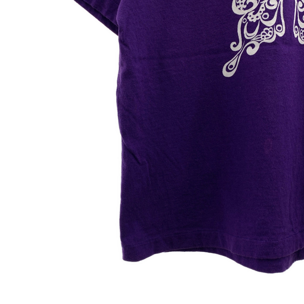 JUNYA WATANABE COMME des GARÇONS / 渡邊淳彌 | Junya Watanabe 2002 春夏 |棉質蝴蝶 T 卹 |