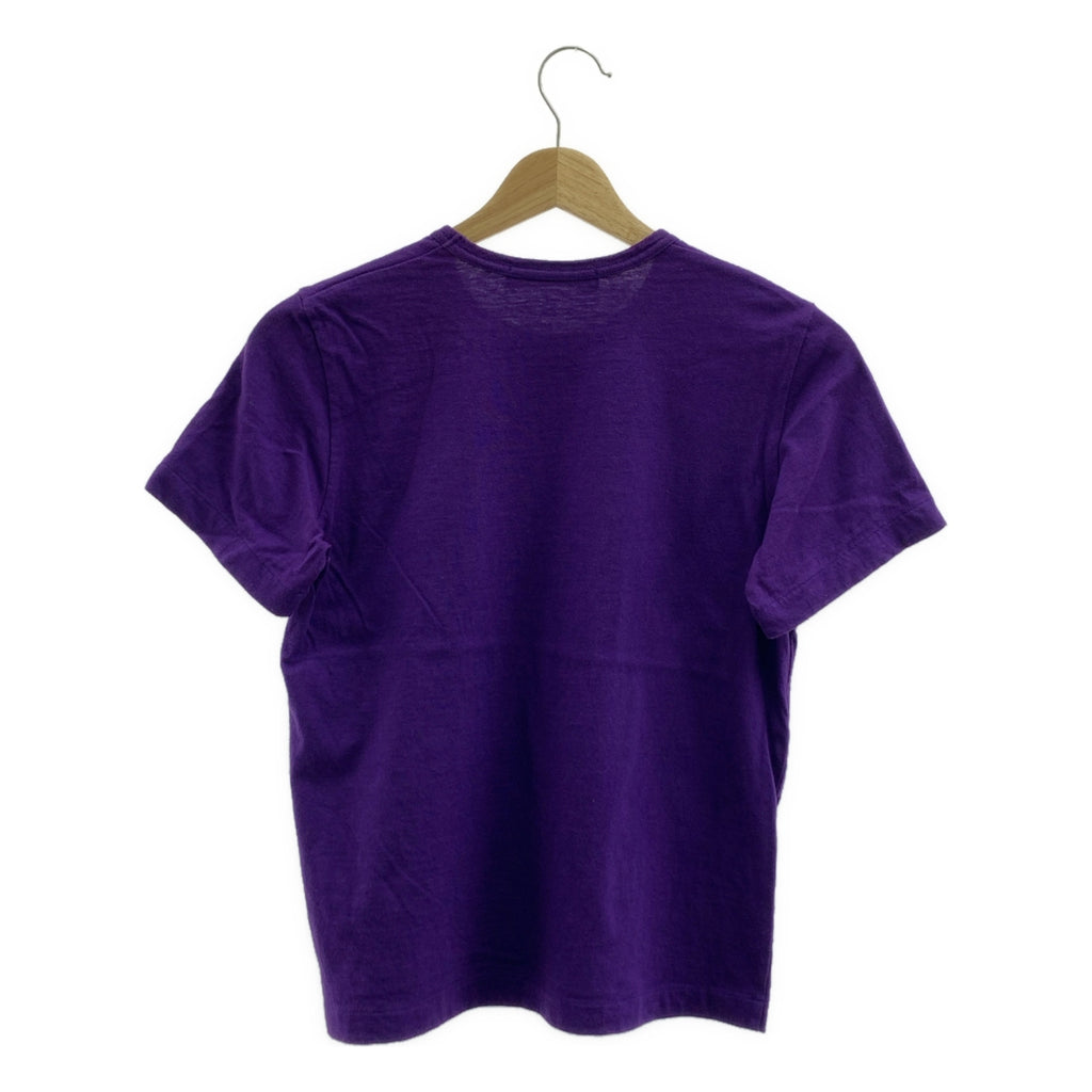 JUNYA WATANABE COMME des GARÇONS / 渡邊淳彌 | Junya Watanabe 2002 春夏 |棉質蝴蝶 T 卹 |