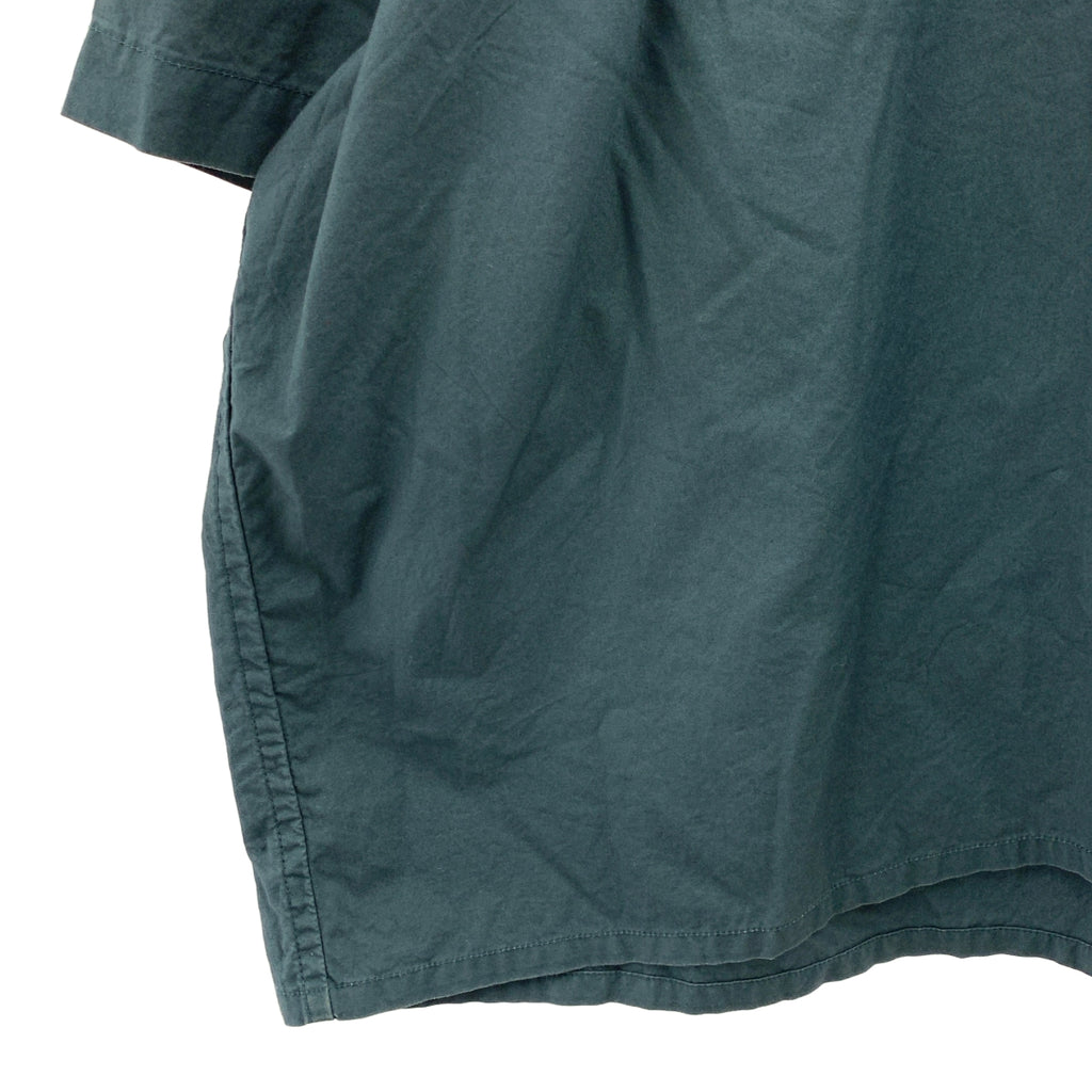 誰什麼 | 超大號襯衫 |