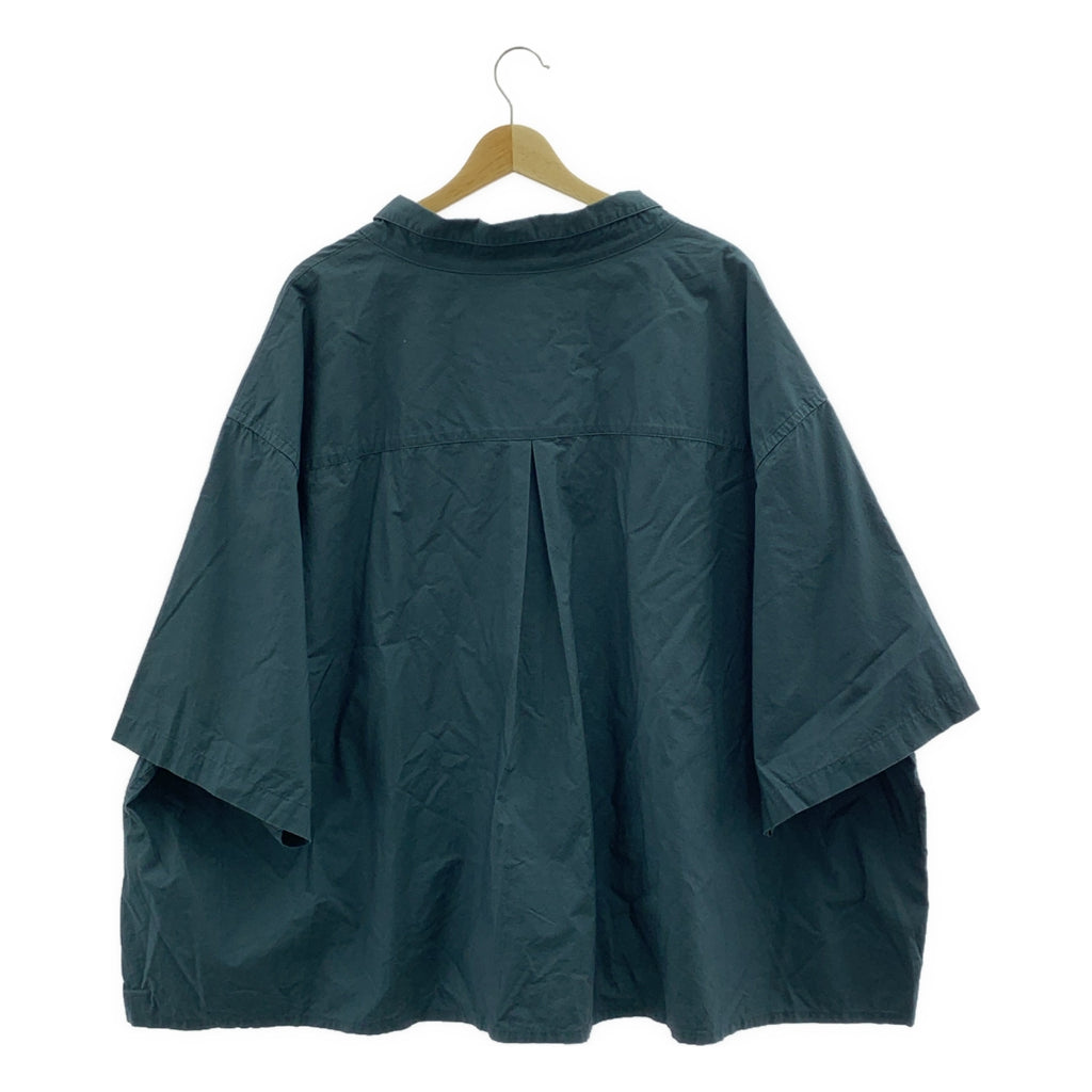 誰什麼 | 超大號襯衫 |