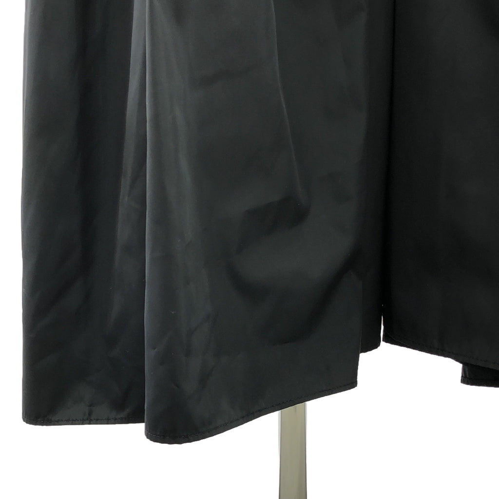 西西莉班森 | JUSTICE SKIRT 長裙 | UK8 |黑色 |女性的