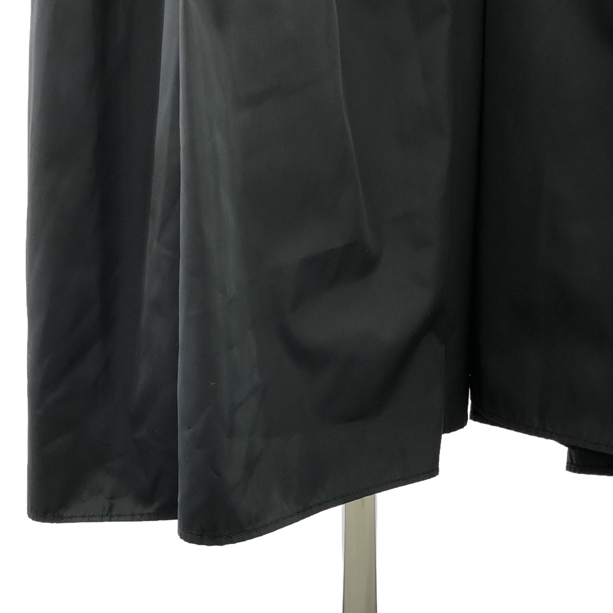 西西莉班森 | JUSTICE SKIRT 長裙 | UK8 |黑色 |女性的