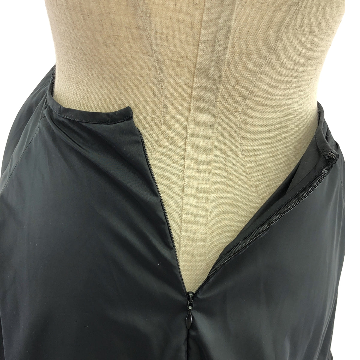 西西莉班森 | JUSTICE SKIRT 長裙 | UK8 |黑色 |女性的